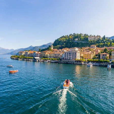 Apartman Giulia Dongo