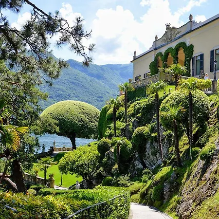 Appartement Giulia Dongo