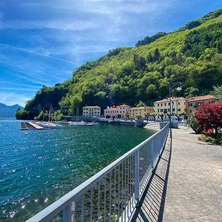 Apartamento Giulia