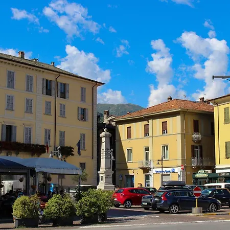 Appartement Giulia *