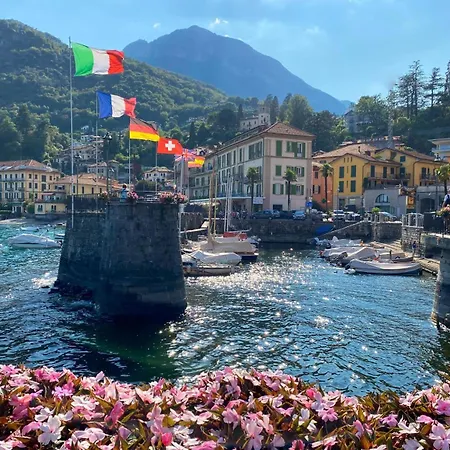 Apartman Giulia Dongo