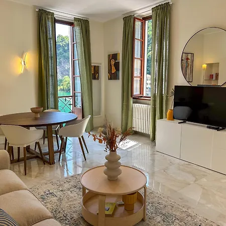 Appartement Giulia *