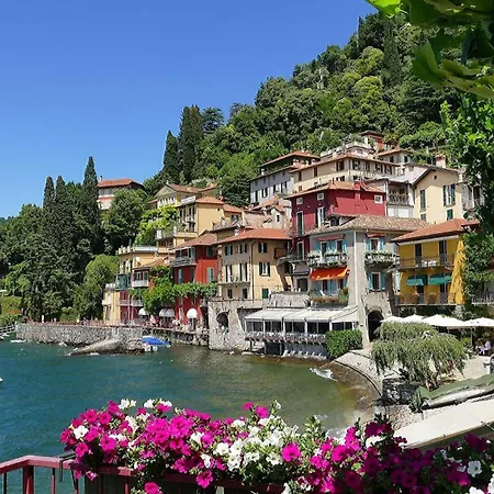 Appartement Giulia Dongo