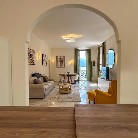 Appartement Giulia *