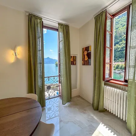 Apartman Giulia