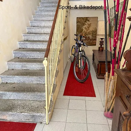 Apartamento Giulia *
