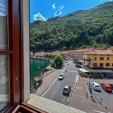 Apartment Giulia